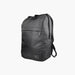 Xtech - Backpack 15.6in Leiden Adjustable Shoulder Straps Lightweight - Black