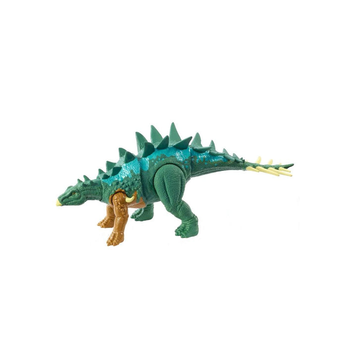 Jurassic World Fierce Force Chialingosaurus Dinosaur Toy