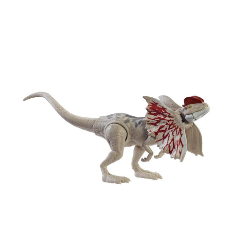 Jurassic World Fierce Force Velociraptor Dinosaur Toy
