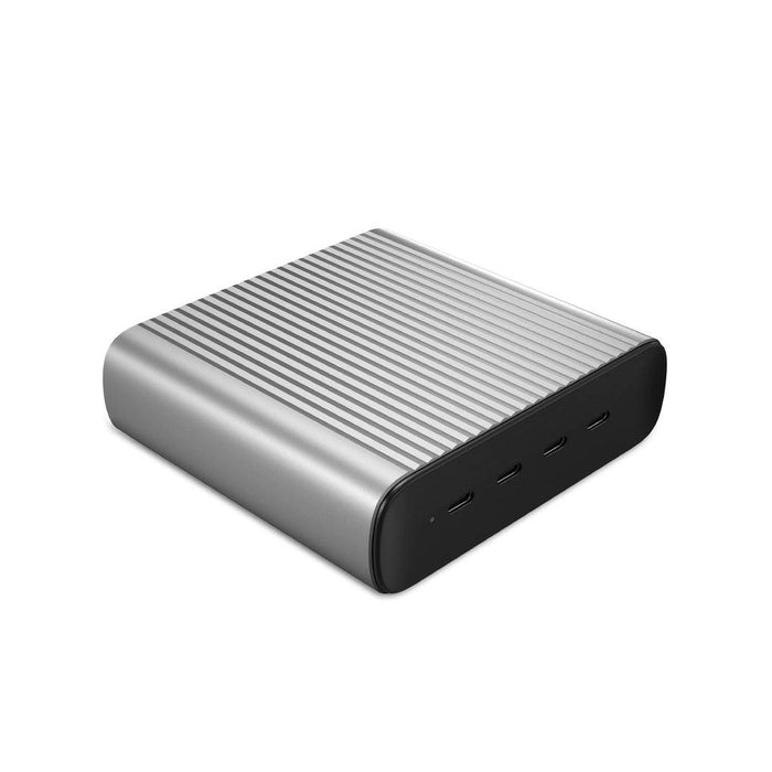 Desktop Charger HyperJuice - Silver