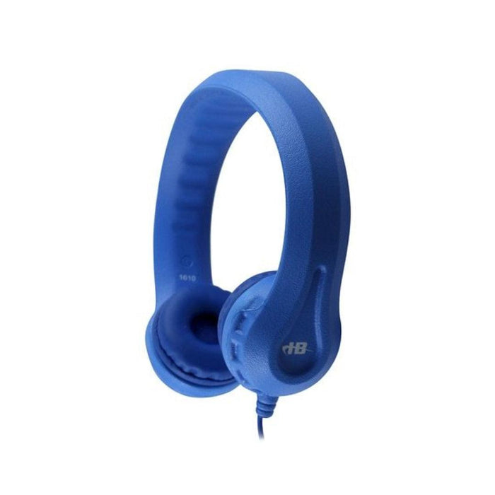HamiltonBuhl - Headphones Flex - Phones Foam (Blue)