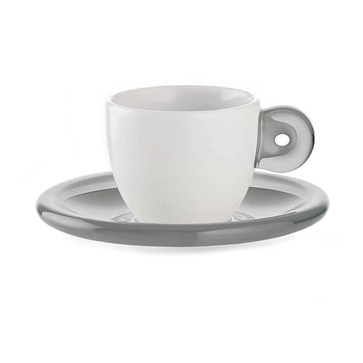 Guzzini - GOCCE- Set 6 Espresso Cups - Limolin 