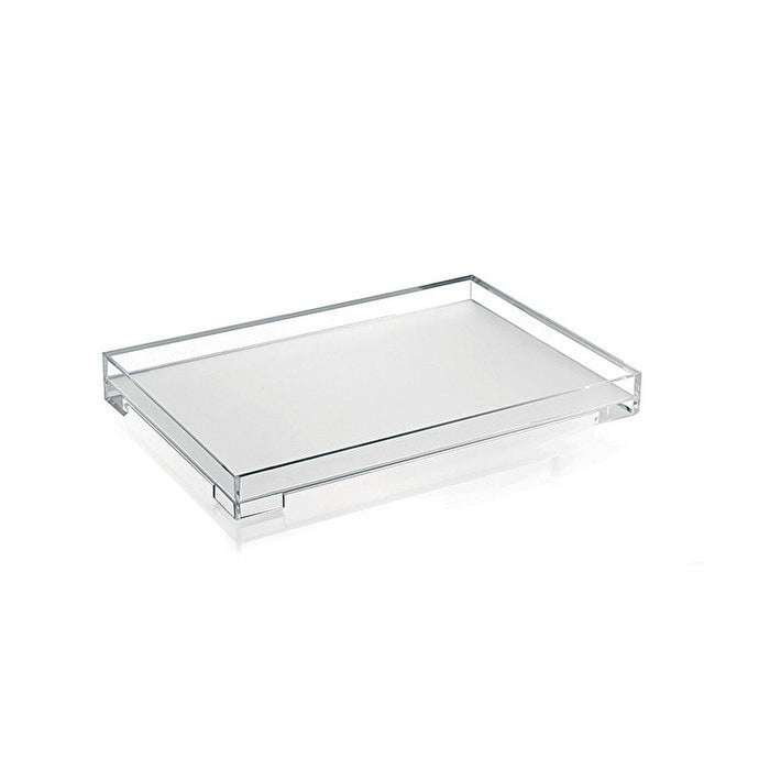 Guzzini - ICONS - L Tray "Essence" - Limolin 