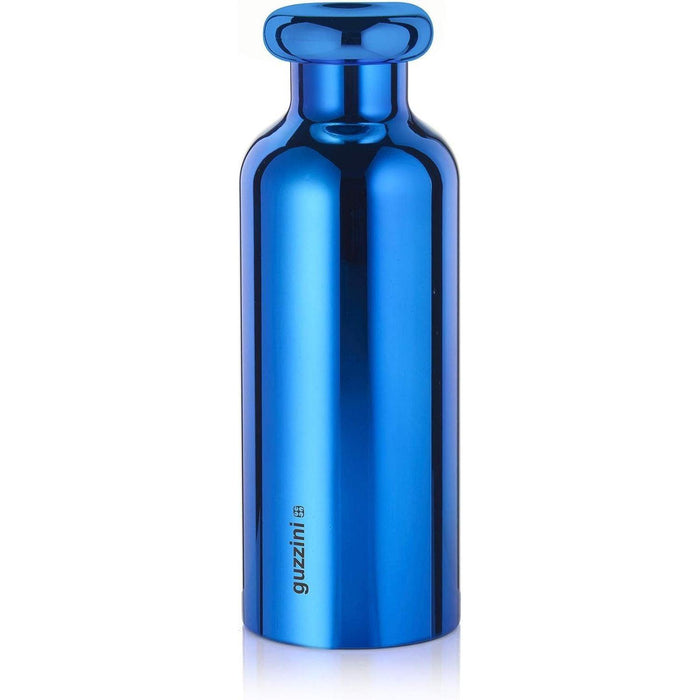 Guzzini - ON THE GO - Thermal Travel Bottle - Limolin 