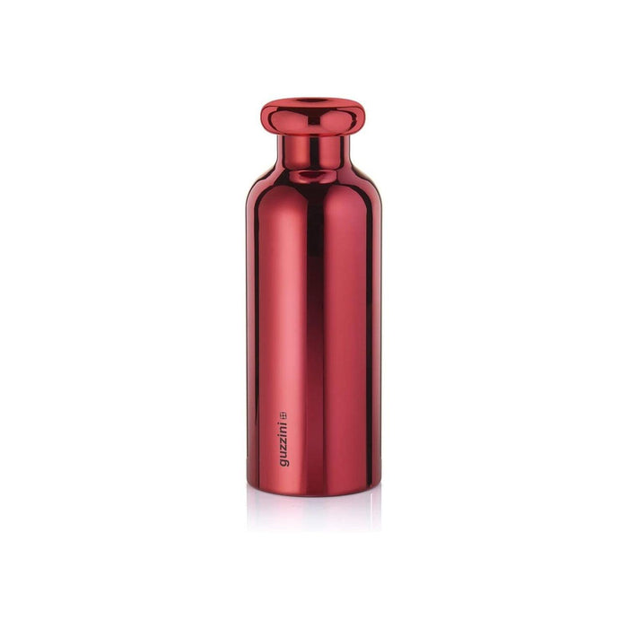 Guzzini - ON THE GO - Thermal Travel Bottle - Limolin 