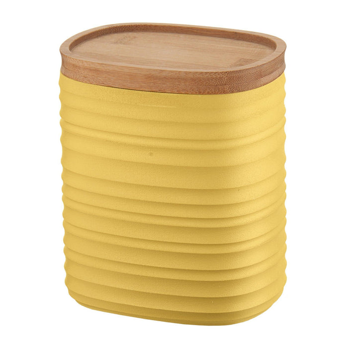 Guzzini - Tierra - M Storage Jar - Limolin 