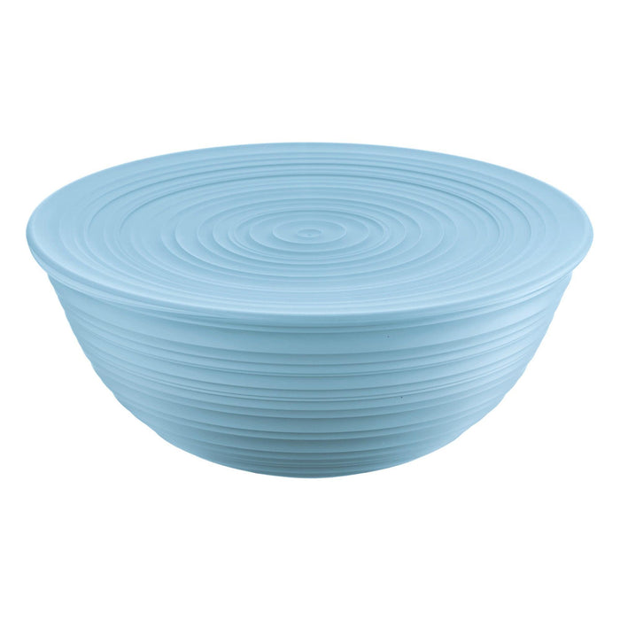 Guzzini - Tierra - Xl Bowl With Lid - Limolin 