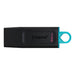 Kingston - USB Flash Drive 64GB DataTraveler Exodia USB 3.2 (Gen 1)