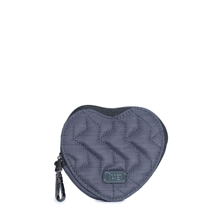 LUG - Heart Pouch