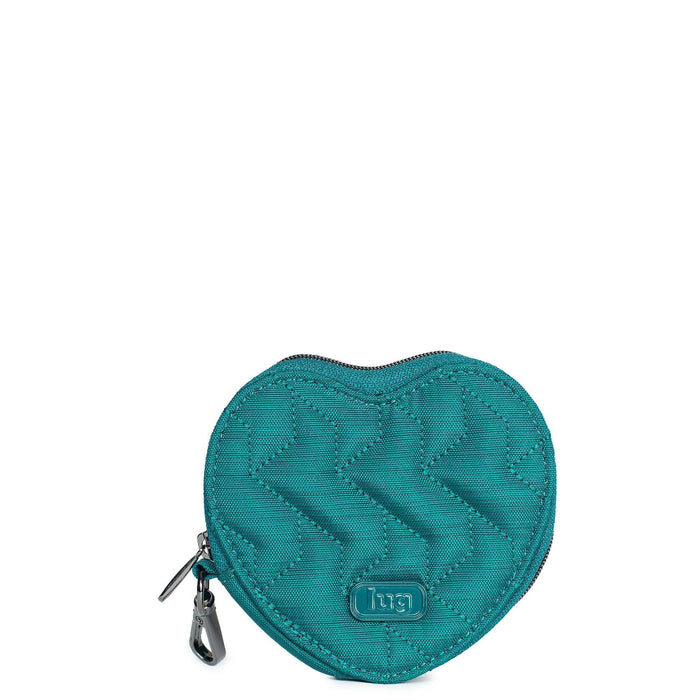 LUG - Heart Pouch