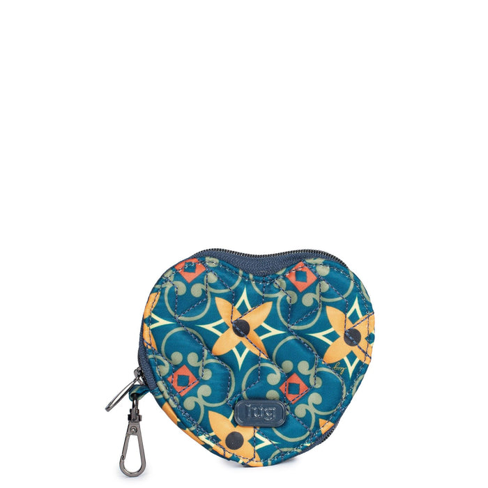 LUG - Heart Pouch