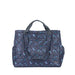 LUG - Yacht Carry-All Zip-Top Tote