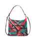 LUG - Zipliner 2 Convertible Hobo Bag - Limolin 