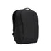 Targus - Backpack 15.6in Cypress Slim with EcoSmart made from Recycled Water Bottles Luggage Pass Through - Black