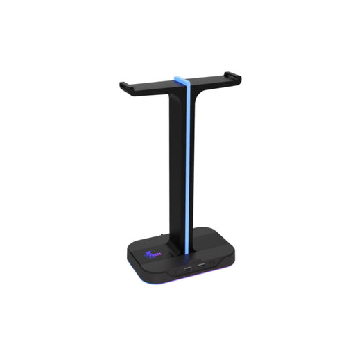 Xtech - Gaming Headset Stand Dual